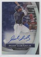 Delino DeShields Jr.