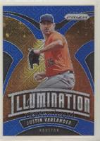 Justin Verlander #/175