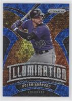 Nolan Arenado #/199