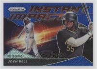 Josh Bell #/175