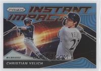 Christian Yelich