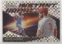 Bryce Harper #/75