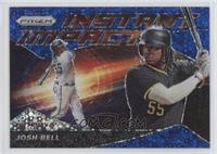 Josh Bell #/199