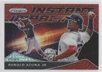 Ronald Acuna Jr. #/149