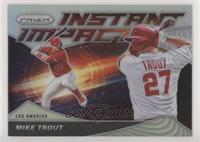 Mike Trout