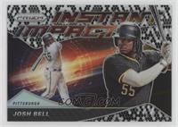 Josh Bell #/50