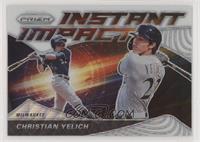 Christian Yelich