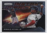 Ronald Acuna Jr.