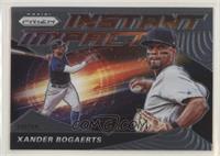 Xander Bogaerts