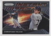 Christian Yelich