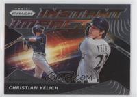 Christian Yelich