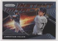 Christian Yelich