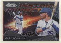 Cody Bellinger