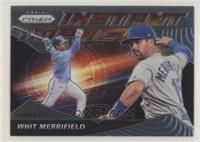 Whit Merrifield