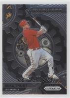 Mike Trout [EX to NM]