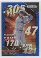 Cody Bellinger #/175