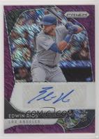 Edwin Rios #/7