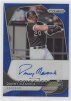 Danny Mendick #/99