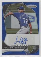 Jonathan Hernandez #/99