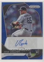 Jose Urquidy #/99