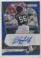 Randy Arozarena #/99