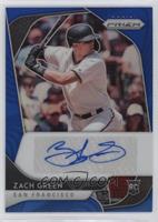 Zach Green #/99