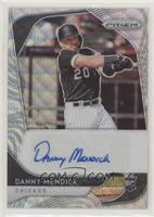 Danny Mendick #/50