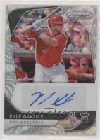 Kyle Garlick #/50