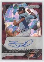 Justin Dunn #/25