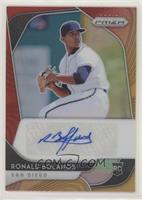 Ronald Bolanos #/25