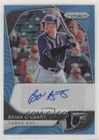 Brian O'Grady #/50