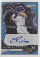 Donnie Walton #/50