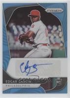 Edgar Garcia #/50