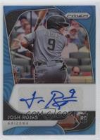 Josh Rojas #/50