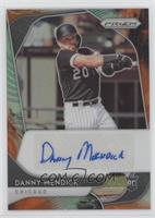 Danny Mendick #/50