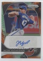 Jacob Waguespack #/50