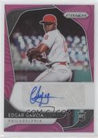 Edgar Garcia #/50