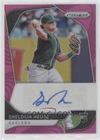 Sheldon Neuse #/50