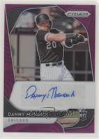 Danny Mendick #/50