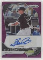 Zack Collins #/50