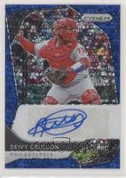 Deivy Grullon #/50