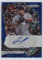 Lewis Thorpe #/50