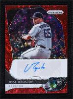 Jose Urquidy #/35