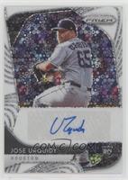 Jose Urquidy #/5