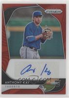 Anthony Kay #/75