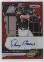 Danny Mendick #/75