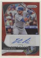 Edwin Rios #/75