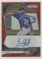 Jonathan Hernandez #/75