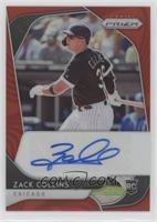 Zack Collins #/75