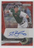 Sean Murphy #/75